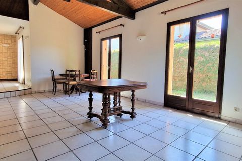 Villa i Saint-Marcellin, Isere, Saint-Marcellin - € 273.000 | Ref: 87114010 - foto 4