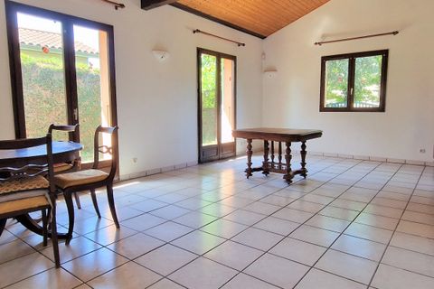 Villa i Saint-Marcellin, Isere, Saint-Marcellin - € 273.000 | Ref: 87114010 - foto 5