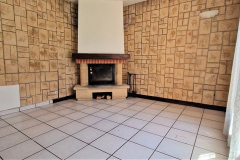 Villa i Saint-Marcellin, Isere, Saint-Marcellin - € 273.000 | Ref: 87114010 - foto 6