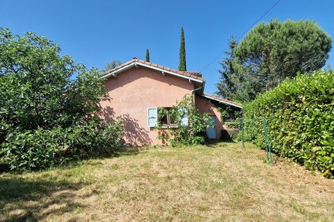 Villa i Saint-Marcellin, Isere, Saint-Marcellin - € 273.000 | Ref: 87114010 - foto 14