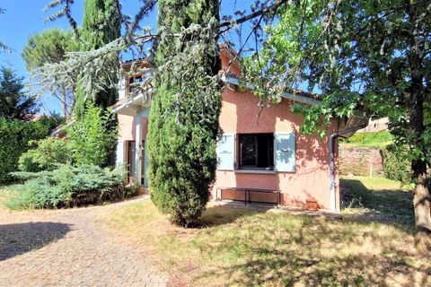 Villa i Saint-Marcellin, Isere, Saint-Marcellin - € 273.000 | Ref: 87114010 - foto 16