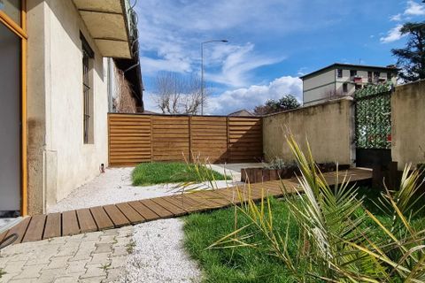 Leilighet i Saint-Marcellin, Isere, Saint-Marcellin - € 160 000 | Ref: 87114045 - foto 9