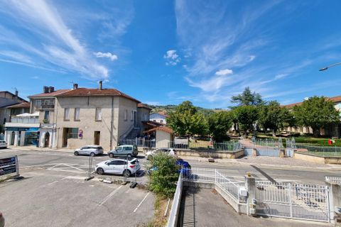 Leilighet i Saint-Marcellin, Isere, Saint-Marcellin - € 94 500 | Ref: 87114060 - foto 16