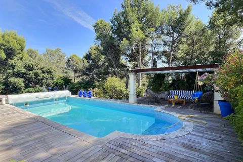 Villa a Taillades, Vaucluse, Taillades - € 787.000 | Ref: 87114262 - foto 2