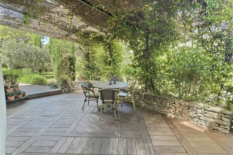 Villa a Taillades, Vaucluse, Taillades - € 787.000 | Ref: 87114262 - foto 3
