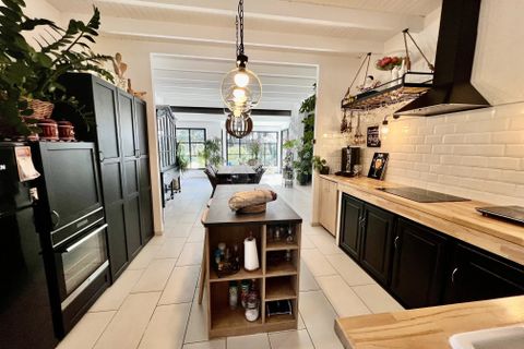 Villa a Taillades, Vaucluse, Taillades - € 787.000 | Ref: 87114262 - foto 4