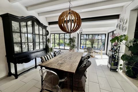 Villa a Taillades, Vaucluse, Taillades - € 787.000 | Ref: 87114262 - foto 5