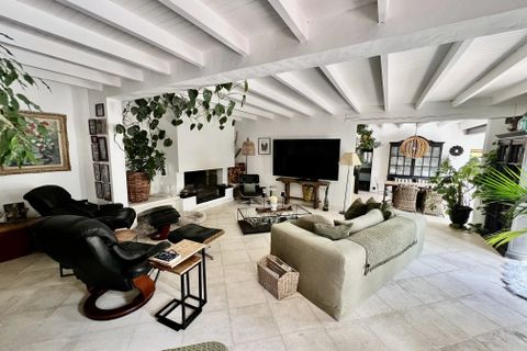 Villa a Taillades, Vaucluse, Taillades - € 787.000 | Ref: 87114262 - foto 7