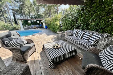 Villa a Taillades, Vaucluse, Taillades - € 787.000 | Ref: 87114262 - foto 8