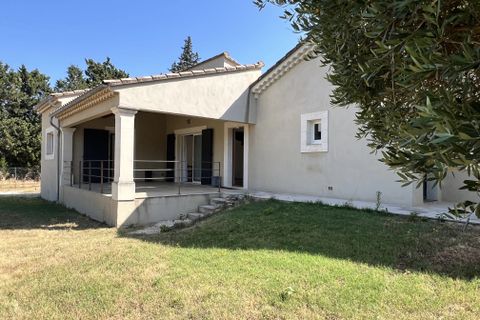 Villa a Lagnes, Vaucluse, Lagnes - € 470.000 | Ref: 87113396 - foto 2