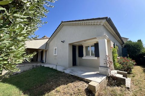 Villa a Lagnes, Vaucluse, Lagnes - € 470.000 | Ref: 87113396 - foto 3