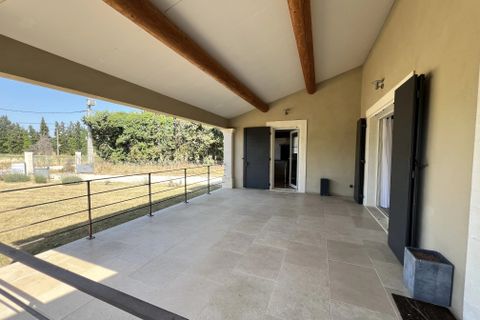 Villa a Lagnes, Vaucluse, Lagnes - € 470.000 | Ref: 87113396 - foto 4
