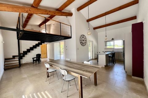 Villa a Lagnes, Vaucluse, Lagnes - € 470.000 | Ref: 87113396 - foto 6