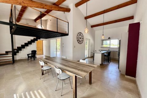 Villa a Lagnes, Vaucluse, Lagnes - € 470.000 | Ref: 87113396 - foto 7