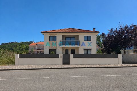 Helårsgrund i Ourem, Santarem, Ourem - € 68.000 | Ref: ANG1626 - foto 1