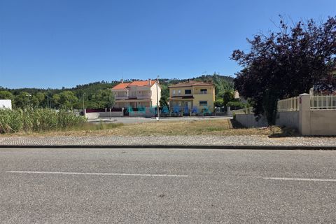 Helårsgrund i Ourem, Santarem, Ourem - € 68.000 | Ref: ANG1626 - foto 2