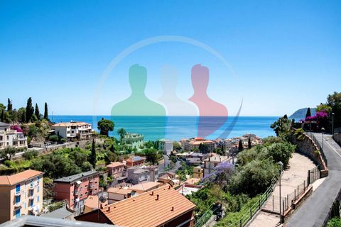 Lejlighed i Alassio, Savona, Alassio - € 360.000 | Ref: 37401035 - Alassio - foto 1