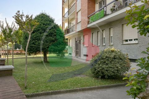 Lejlighed i Moncalieri, Turin, Moncalieri - € 119.000 | Ref: 37401035 - corso roma - foto 1