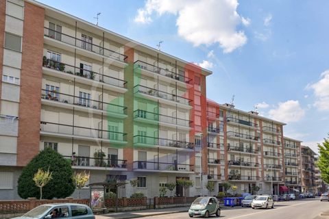 Lejlighed i Moncalieri, Turin, Moncalieri - € 119.000 | Ref: 37401035 - corso roma - foto 2