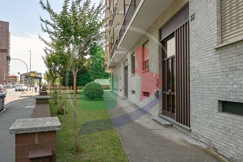 Lejlighed i Moncalieri, Turin, Moncalieri - € 119.000 | Ref: 37401035 - corso roma - foto 3