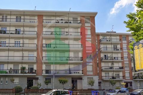 Lejlighed i Moncalieri, Turin, Moncalieri - € 119.000 | Ref: 37401035 - corso roma - foto 4