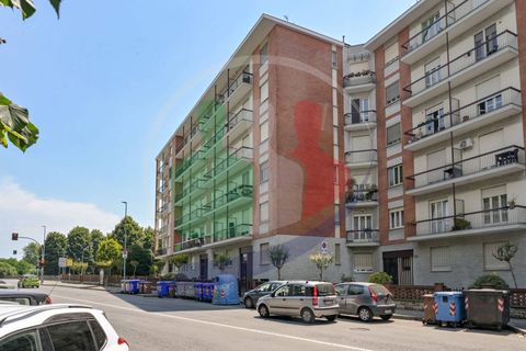 Lejlighed i Moncalieri, Turin, Moncalieri - € 119.000 | Ref: 37401035 - corso roma - foto 6