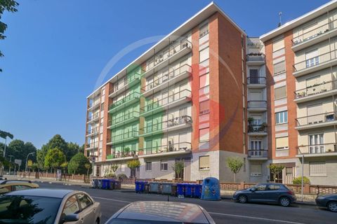 Lejlighed i Moncalieri, Turin, Moncalieri - € 119.000 | Ref: 37401035 - corso roma - foto 8
