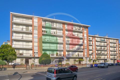 Lejlighed i Moncalieri, Turin, Moncalieri - € 119.000 | Ref: 37401035 - corso roma - foto 9