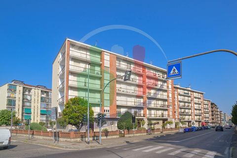 Lejlighed i Moncalieri, Turin, Moncalieri - € 119.000 | Ref: 37401035 - corso roma - foto 10