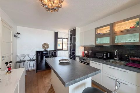 Lejlighed i Cannes, Alpes-Maritimes, Cannes - € 339.000 | Ref: 87145110 - foto 7