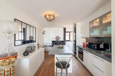 Lejlighed i Cannes, Alpes-Maritimes, Cannes - € 339.000 | Ref: 87145110 - foto 8