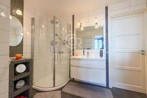 Lejlighed i Cannes, Alpes-Maritimes, Cannes - € 339.000 | Ref: 87145110 - foto 9
