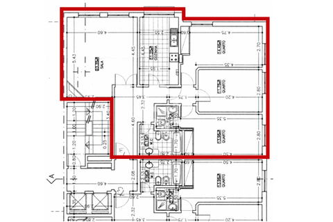 Lejlighed i Loures, Lisbon, Loures - € 445.000 | Ref: 409/A/00090 - foto 20