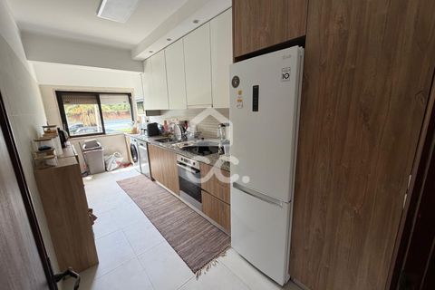 Apartament a Loures, Lisbon, Loures - € 1.450/mes | Ref: 409/A/00091 - foto 6