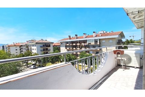 Lejlighed i Viseu, Viseu, Viseu - € 290.000 | Ref: APA_2365 - foto 8