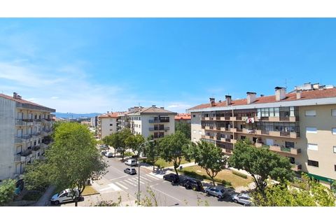 Lejlighed i Viseu, Viseu, Viseu - € 290.000 | Ref: APA_2365 - foto 9