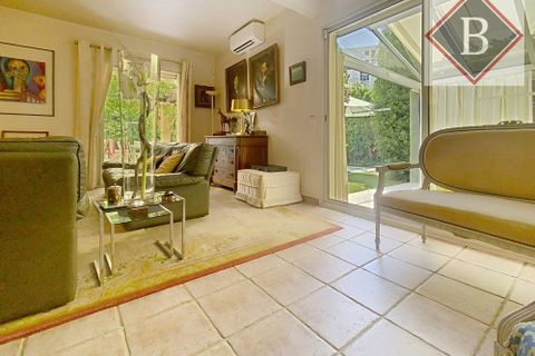 Villa i Cannes, Alpes-Maritimes, Cannes - € 575.000 | Ref: VM1981-BOURGEOISIMMO06 - foto 3