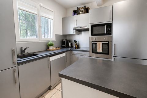 Villa i Cannes, Alpes-Maritimes, Cannes - € 575.000 | Ref: VM1981-BOURGEOISIMMO06 - foto 4