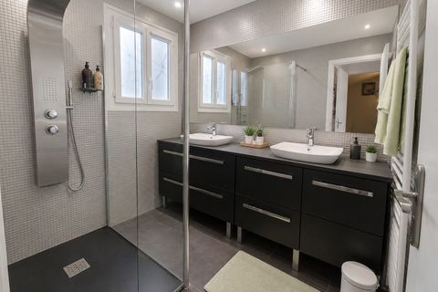Villa i Cannes, Alpes-Maritimes, Cannes - € 575.000 | Ref: VM1981-BOURGEOISIMMO06 - foto 7