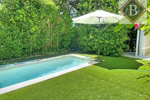Villa i Cannes, Alpes-Maritimes, Cannes - € 575.000 | Ref: VM1981-BOURGEOISIMMO06 - foto 12