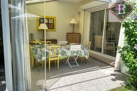 Villa i Cannes, Alpes-Maritimes, Cannes - € 575.000 | Ref: VM1981-BOURGEOISIMMO06 - foto 13