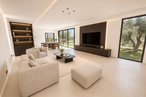 Villa i Mougins, Alpes-Maritimes, Mougins - € 2.250.000 | Ref: VM1987-BOURGEOISIMMO06 - foto 1