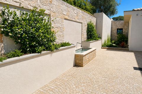 Villa i Mougins, Alpes-Maritimes, Mougins - € 2.250.000 | Ref: VM1987-BOURGEOISIMMO06 - foto 3