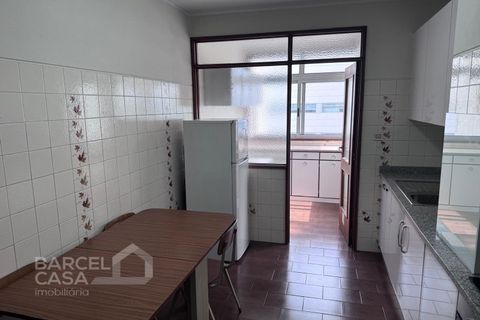 Apartment in Barcelos, Braga, Barcelos - € 600/month | Ref: T1 Pinheiro Manso - photo 3