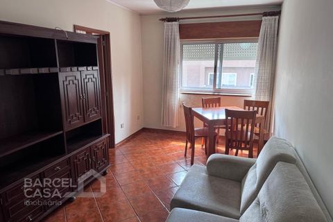 Apartment in Barcelos, Braga, Barcelos - € 600/month | Ref: T1 Pinheiro Manso - photo 4