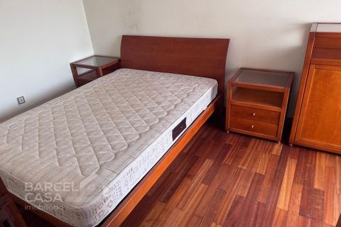 Apartment in Barcelos, Braga, Barcelos - € 600/month | Ref: T1 Pinheiro Manso - photo 6