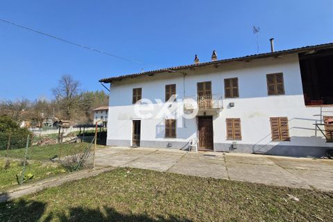 Villa a Frinco, Asti, Frinco - € 80.000 | Ref: exp-012138 - foto 4