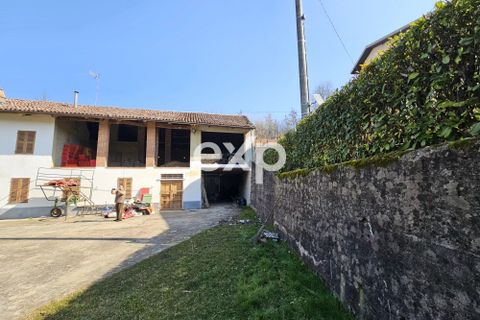 Villa a Frinco, Asti, Frinco - € 80.000 | Ref: exp-012138 - foto 6