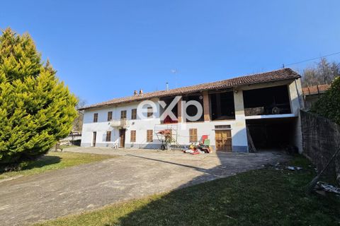 Villa a Frinco, Asti, Frinco - € 80.000 | Ref: exp-012138 - foto 7