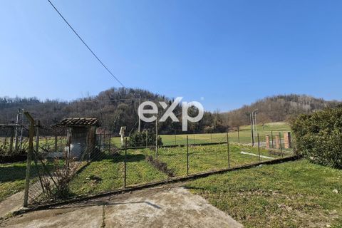 Villa a Frinco, Asti, Frinco - € 80.000 | Ref: exp-012138 - foto 8
